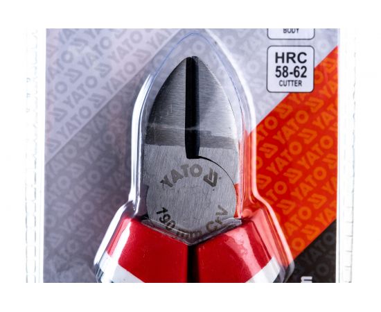 Бокорезы 200мм CRV YATO YT-1948 – изображение 6