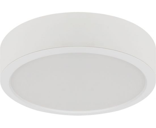 Светодиодный светильник даунлайт LEDVANCE ECOCLASS DL 24W 840 WT IP44 10x1RETRU LEDV 4058075656734 – изображение 6