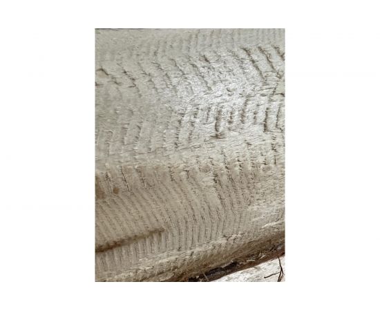 Диск обдирочно-шлифовальный по дереву и другим материалам закруглённый Round № 1 HARD 125х22.2 мм Альфадиск 7055 – изображение 7