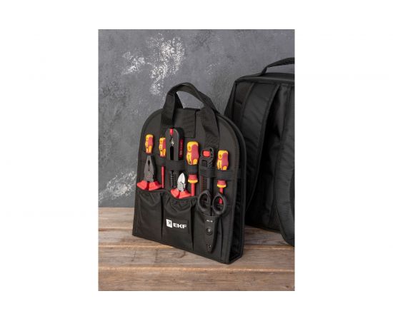 Вкладыш EKF универсальный C-10 – изображение 7