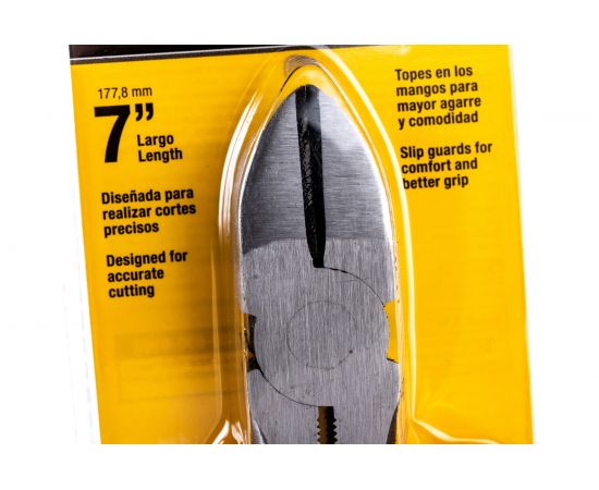 Бокорезы Truper 180мм PCD-7PX 22678 – изображение 7