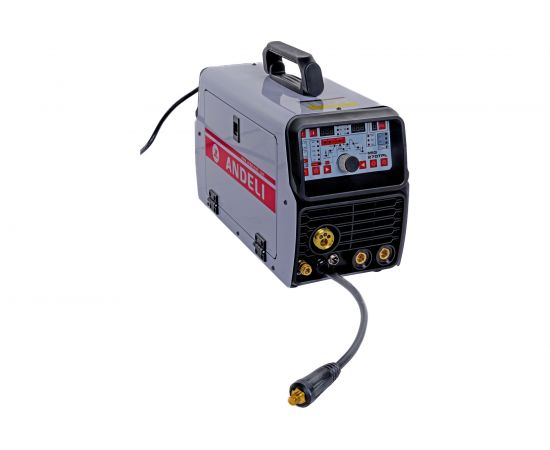 Сварочный аппарат ANDELI MIG-270TPL ADL20-210 – изображение 7