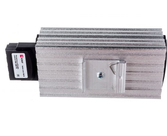 Обогреватель EKF на DIN-рейку, клеммный, 100Вт, 230В, IP20, PROxima SQ heater-click-100-20 – изображение 7