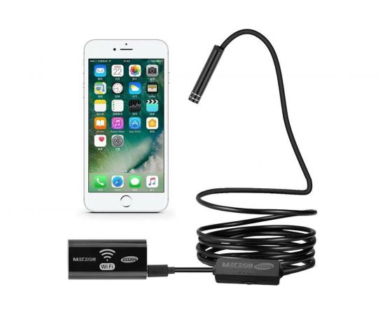 Видеоскоп МЕГЕОН 333204 к0000035922 – изображение 9