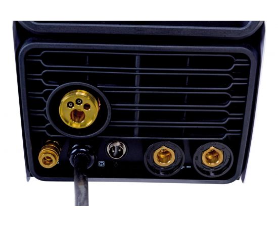 Сварочный аппарат ANDELI MIG-270TPL ADL20-210 – изображение 10