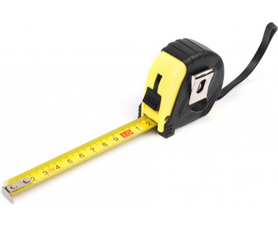 Рулетка HORTZ 3 м, 16 мм CR-76 51761 