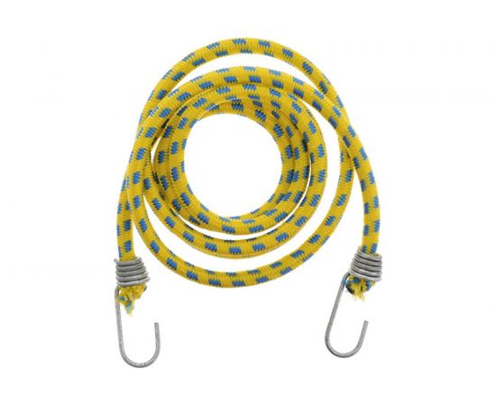 Резинка для крепления багажа РемоКолор 8мм х 1,5м 62-5-215 