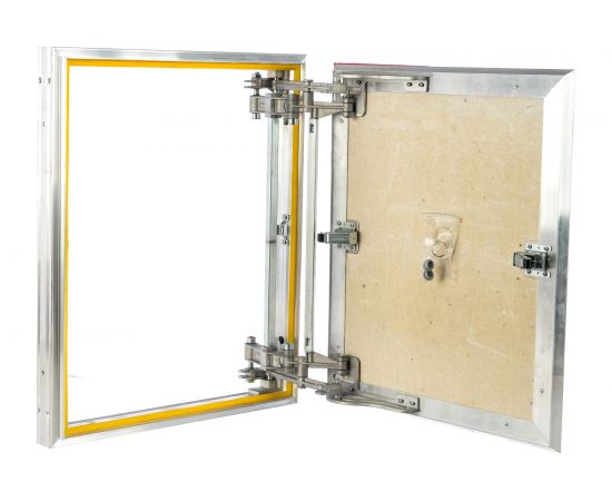 Люк под плитку Хаммер Слава 50х60 Слава Люкс 50/60 