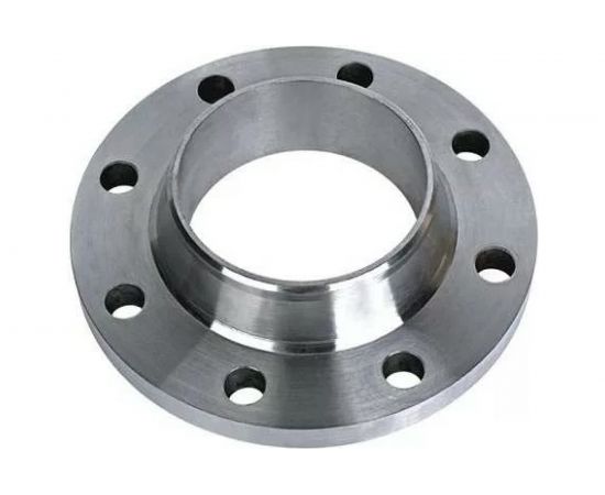 Воротниковый фланец SMGTOOL ДУ 40 Сталь 20 ГОСТ 402012281 