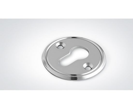 Ключевина CRIT Кл-36 Хп для броненакладок 00280 