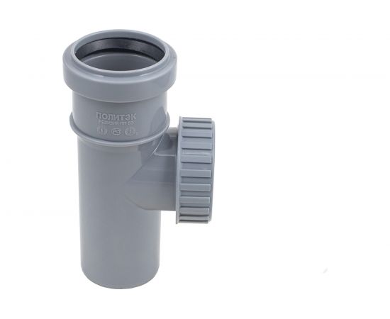 Ревизия ПОЛИТЭК 50 615000 