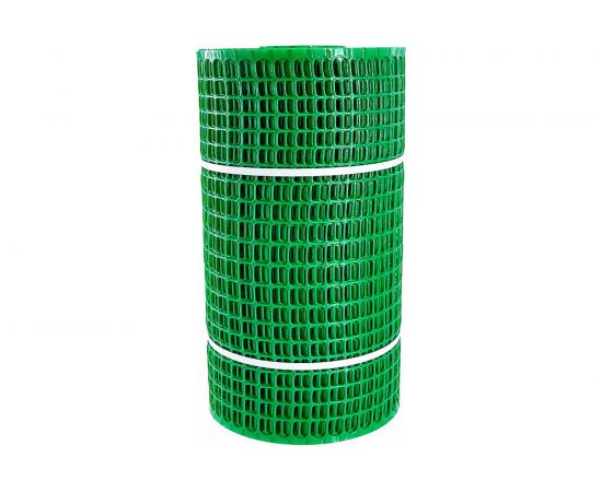 Садовая квадратная сетка Гидроагрегат Премиум 20х20 мм, 0.5х20 м Р1-00008695 