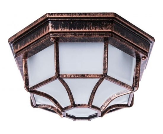 Потолочный светильник Arte Lamp A3100PL-1AC 