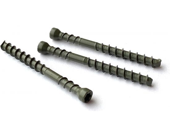 Саморезы Camo ProTech C4, 48 мм, 350 шт. 0345128 