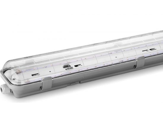 Светильник WOLTA STD ДСП14 36 Вт, IP65, 4800лм, 4000К, прозрачный ДСП14-36-002-4К 