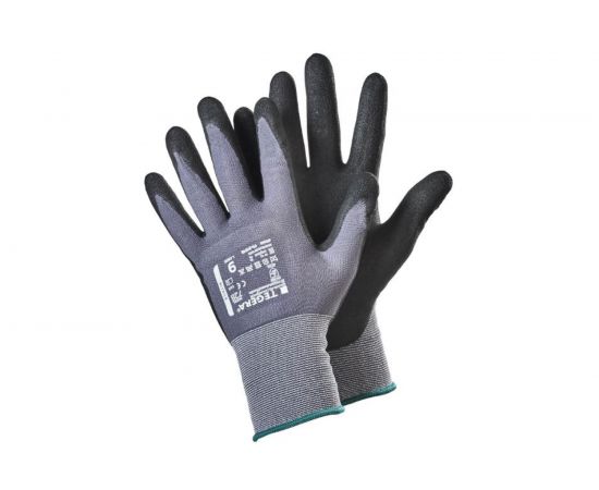 Защитные перчатки из синтетического материала TEGERA размер 10 728-10 