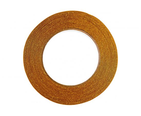 Соединительная клейкая лента на нетканой основе Тераспан KL 50 м.п. 4660077150907 