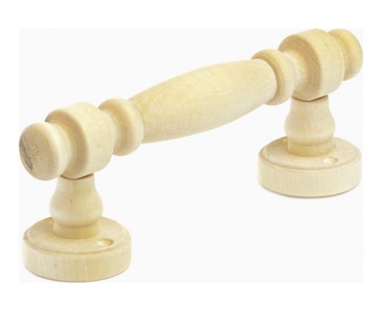 Банная ручка-скоба Ликон РС-140 6063 