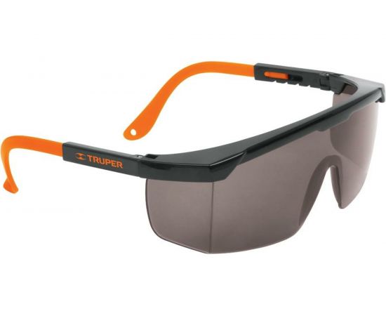 Защитные очки с регулировками Truper LEN-2000N 14213 