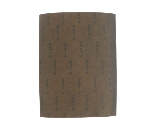 Шлифлист водостойкий на бумажной основе М20 (10 шт; 230х280 мм; Р1000) SANTOOL 060212-100 