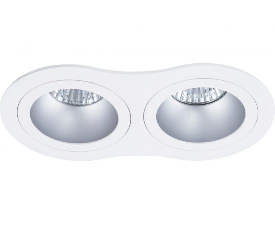 Потолочный светильник ARTE LAMP A2161PL-2WH 