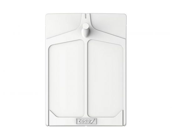 Cамоклеящиеся крючки для плитки и металла TESA до 4 кг, 2 шт. 77766-00005-00 