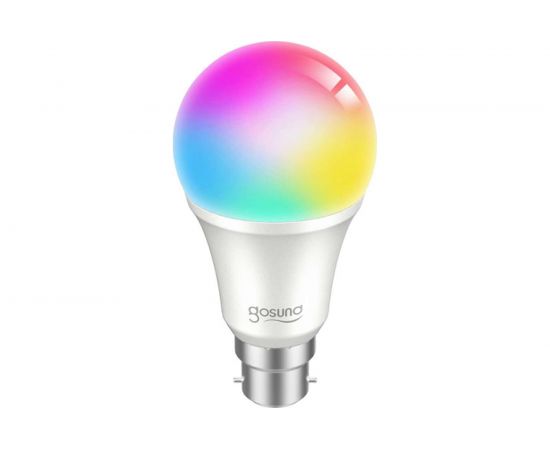 Умная лампа Nitebird Smart bulb, цвет мульти WB4 
