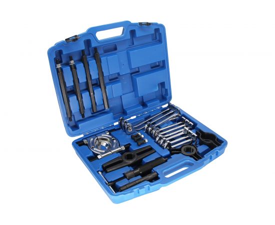 Гидравлический съемник комплект 25 предметов Car-Tool CT-V1778 