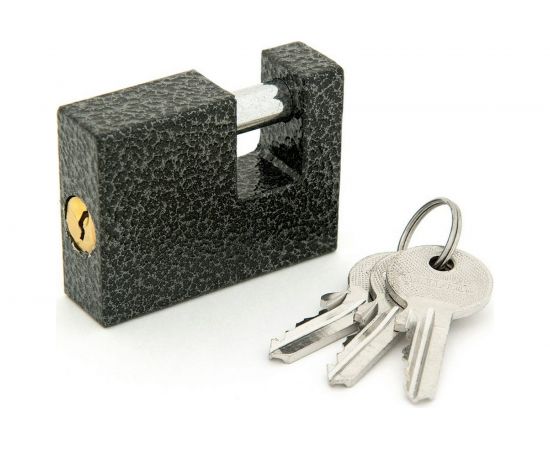 Навесной замок Palladium 707F-50 9271 