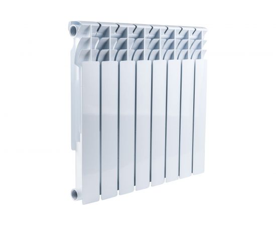 Биметаллический радиатор Gigant 500/80/8 GS-003 