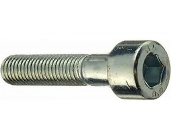 Винты МТК DIN 912 8.8 Zn 1 кг, 10.0x40 115936 