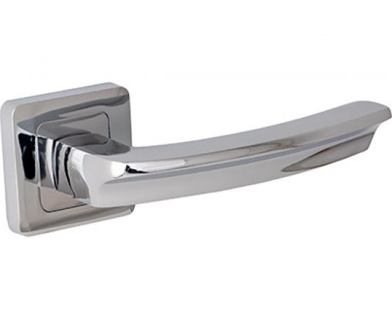 Ручки дверные Code Deco H-22093-A-CR 27217 