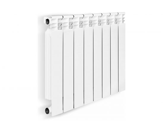 Биметаллический радиатор Gigant 500/80/10 GS-004 