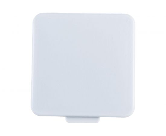 Распаячная коробка TDM ОП 65x65x50мм, крышка, IP54, 4вх., без гермовводов, инд. штрихкод SQ1401-0821 – изображение 2