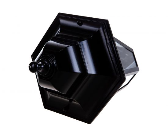 FERON Свет-ник садово-парковый, 3100W 230V E27 черный, 6215 11080 – изображение 2