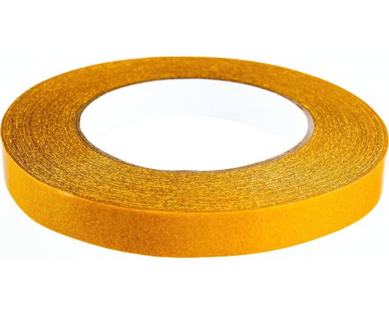 Соединительная клейкая лента на нетканой основе Тераспан KL 50 м.п. 4660077150907 – изображение 2