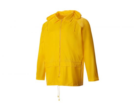 Костюм СОЮЗСПЕЦОДЕЖДА Альбатрос, желтый, р. XL/52-54 2200000091765 – изображение 2