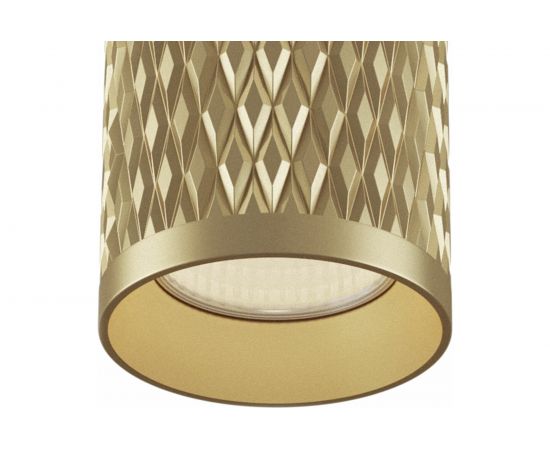 Потолочный светильник MAYTONI Alfa C036CL-01G – изображение 2