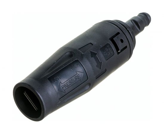 Насадка распылительная веерная DGM DGWT900014 – изображение 2