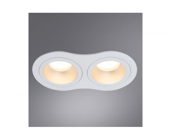 Потолочный светильник ARTE LAMP A2161PL-2WH – изображение 2