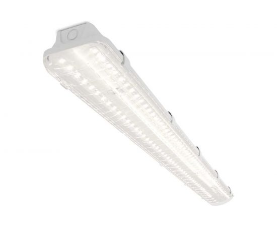 Светильник WOLTA STD ДСП14 36 Вт, IP65, 4800лм, 4000К, прозрачный ДСП14-36-002-4К – изображение 2