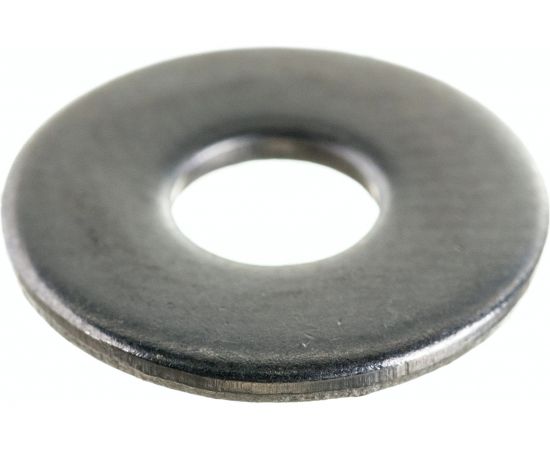 Кузовная шайба DINFIX нерж. А2, М5, DIN 9021, увеличенная, 500шт. 00-00002222 – изображение 2
