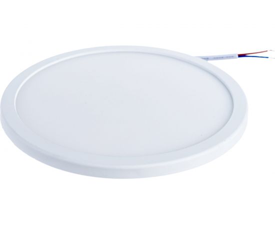 Потолочный светильник Arte Lamp MESURA A7979PL-1WH – изображение 2