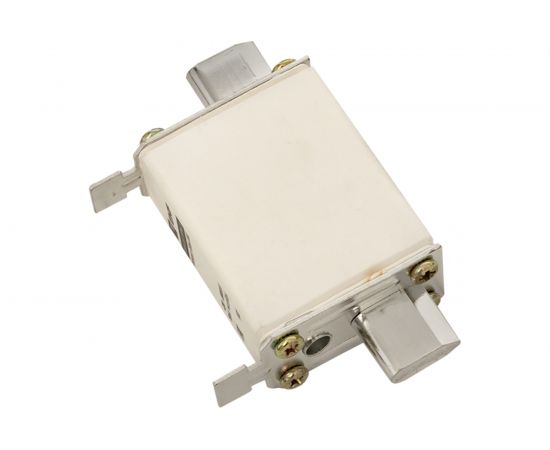 Плавкая вставка EKF ППН-33 100/10А габарит 00С fus-33/100/10 – изображение 2