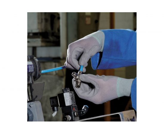 Перчатки MAPA Professional ULTRAINE 551, размер 8 551/8 – изображение 2