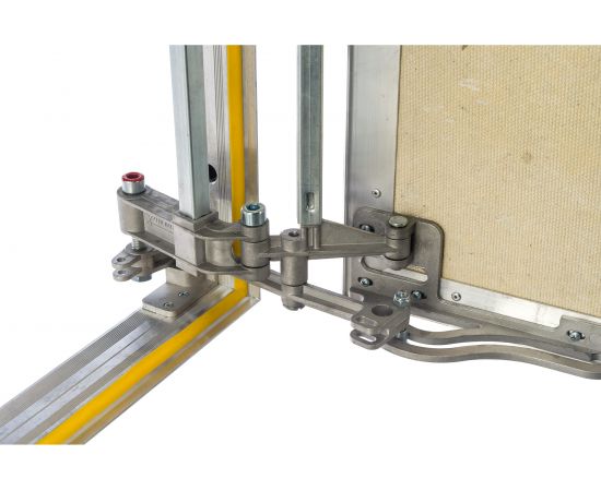 Люк под плитку Хаммер Слава 50х60 Слава Люкс 50/60 – изображение 2