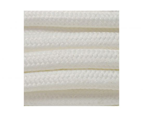 Капроновый фал truEnergy 8 мм, цветной/белый, шайба 10 м 12219 – изображение 2