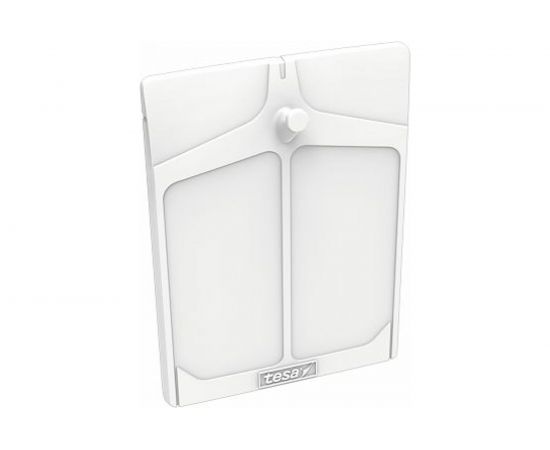 Cамоклеящиеся крючки для плитки и металла TESA до 4 кг, 2 шт. 77766-00005-00 – изображение 2