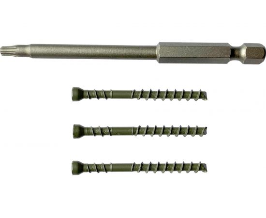 Саморезы Camo ProTech C4, 48 мм, 350 шт. 0345128 – изображение 2