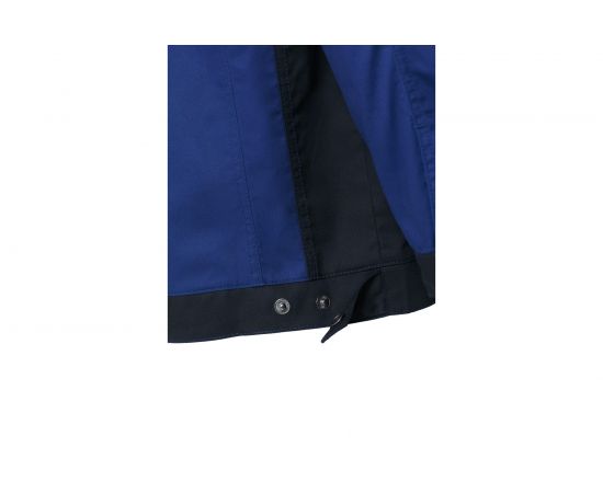 Костюм СОЮЗСПЕЦОДЕЖДА STATUS NEW, темно-синий/черный, р.52-54, рост 170-176 2000000093628 – изображение 21